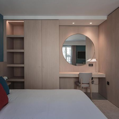123 Mainstreet Boutique Hotel Saint Julian's ภายนอก รูปภาพ