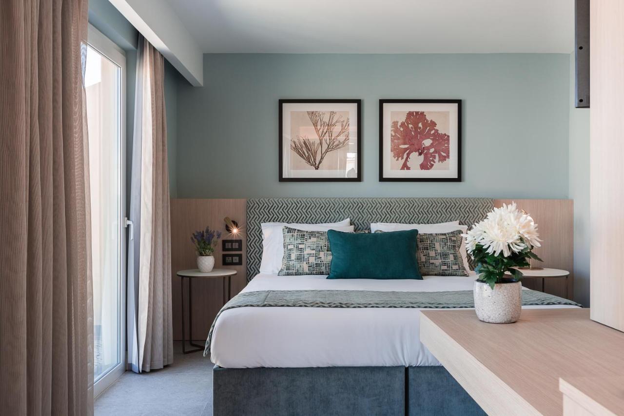 123 Mainstreet Boutique Hotel Saint Julian's ภายนอก รูปภาพ