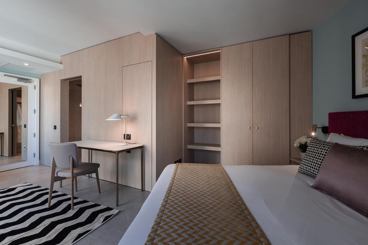123 Mainstreet Boutique Hotel Saint Julian's ภายนอก รูปภาพ