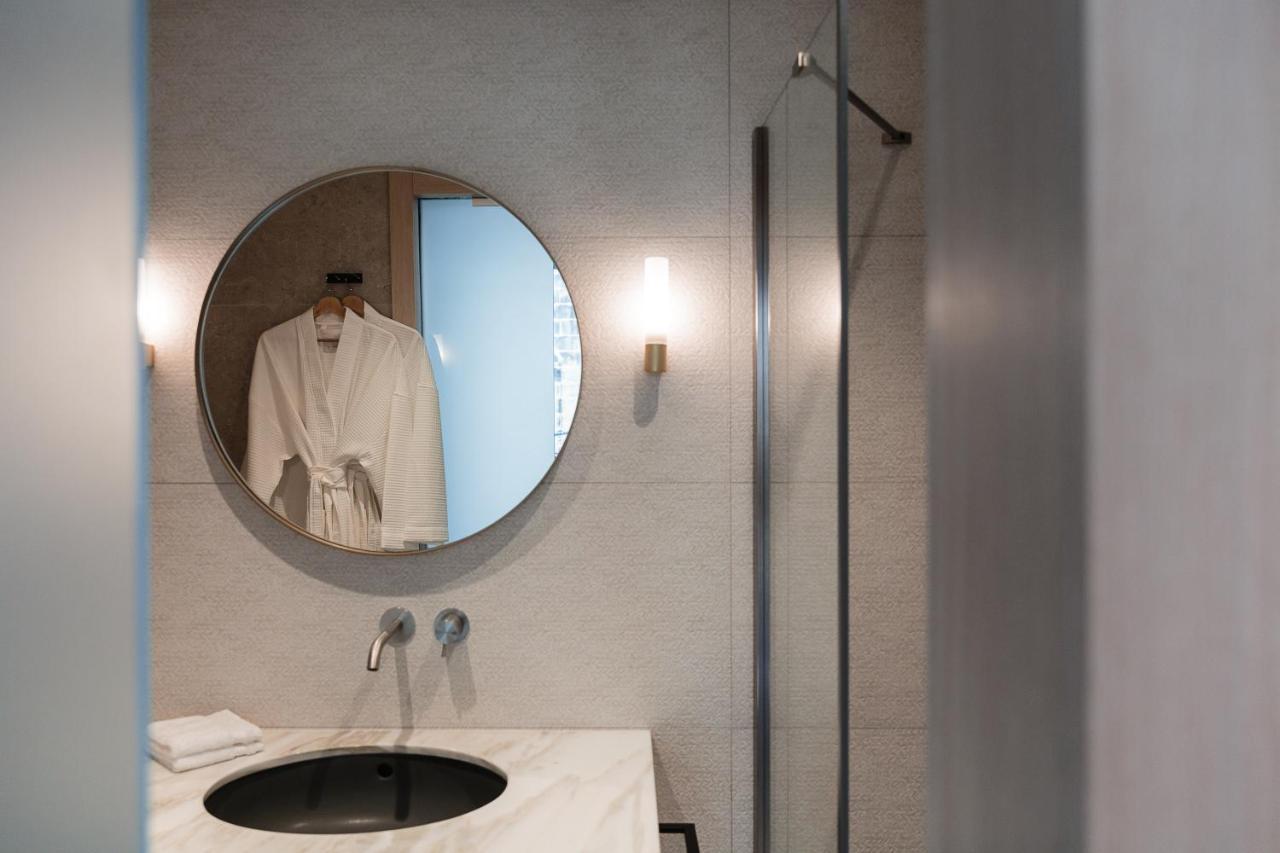123 Mainstreet Boutique Hotel Saint Julian's ภายนอก รูปภาพ