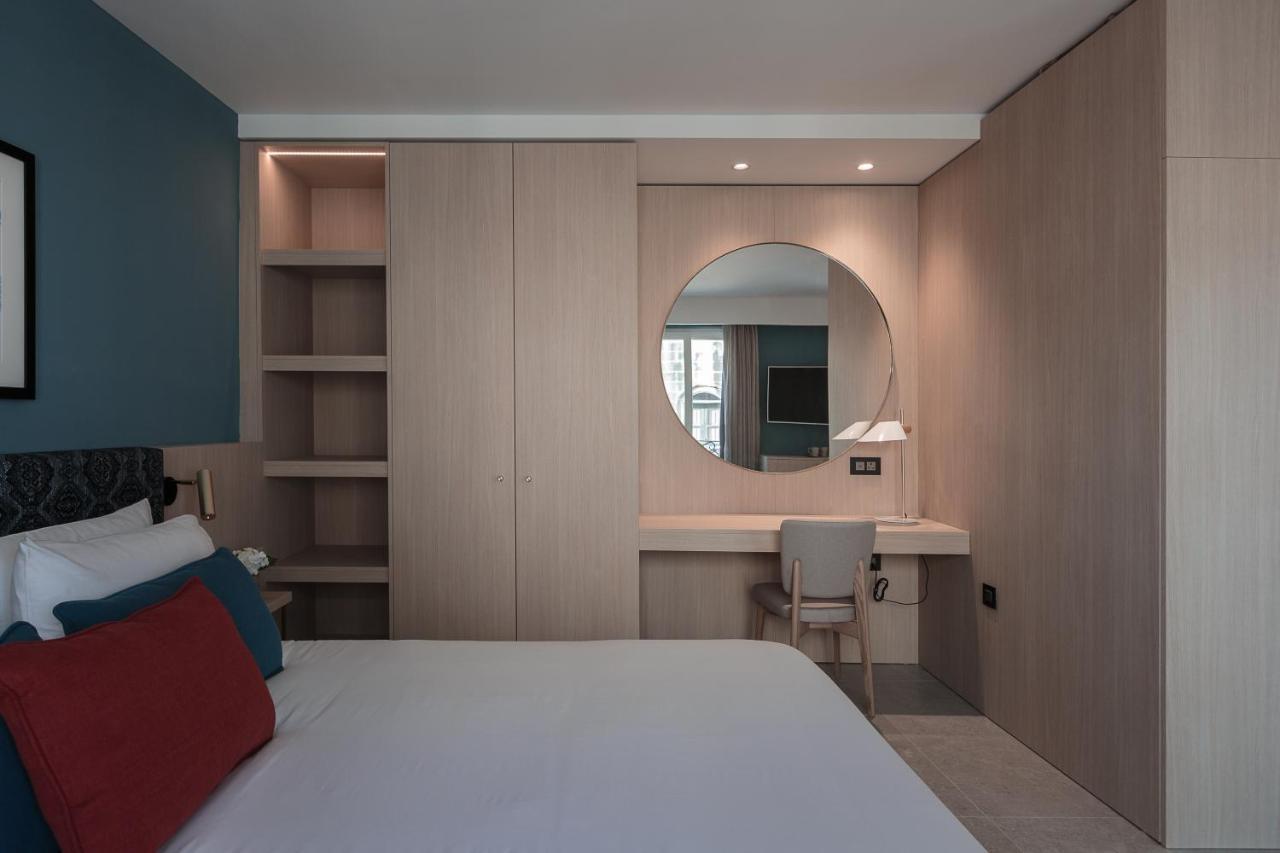 123 Mainstreet Boutique Hotel Saint Julian's ภายนอก รูปภาพ